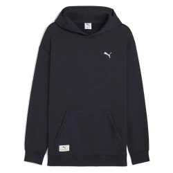 суичър,мъжки,пуловери,puma,class,pinnacle,relaxed,fit,hoodie,new,navy,(black)