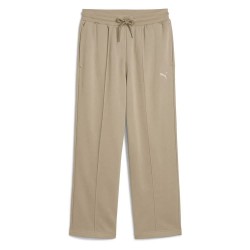 анцуг,мъжки,панталони,puma,class,relaxed,pinnacle,pintuck,relaxed,fit,sweat,pants,ice,coffee,(beige)