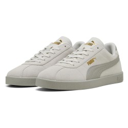 маратонки,мъжки,маратонки,дамски,маратонки,puma,club,ii,trainers,grey,(feather,grey,grey,echo,puma,gold)