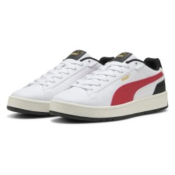 маратонки,мъжки,маратонки,puma,court,classic,trainers,puma,white,for,all,time,red,puma,black,(white)