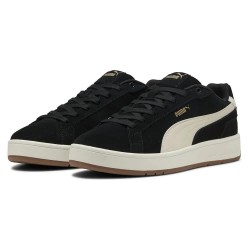 маратонки,мъжки,маратонки,puma,court,classico,sd,trainers,puma,black,alpine,snow,puma,gold,(black)