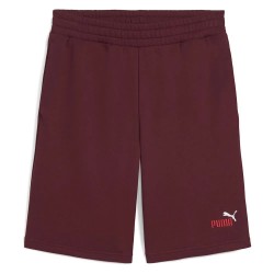къси,панталони,мъжки,панталони,puma,ess,2,color,no,1,logo,10´´,shorts,ruby,shimmer,(purple)