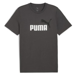 тениска,мъжки,тениски,puma,ess,2,color,no,1,short,sleeve,t,shirt,dusky,grey,(grey)