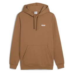 суичър,мъжки,пуловери,puma,ess,2,color,small,fl,no,1,logo,hoodie,melted,caramel,(brown)