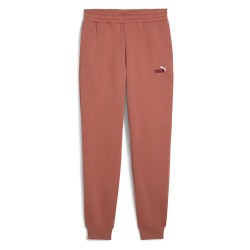 анцуг,мъжки,панталони,puma,ess,2,no,1,logo,fl,regular,fit,sweat,pants,exotic,red