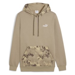 суичър,мъжки,пуловери,puma,ess,camo,hoodie,ice,coffee,(brown)