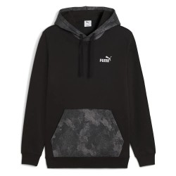 суичър,мъжки,пуловери,puma,ess,camo,hoodie,puma,black,(black)