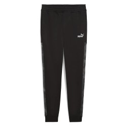 анцуг,мъжки,панталони,puma,ess,camo,sweat,pants,puma,black,(black)