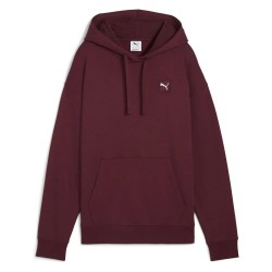 суичър,дамски,блузи,puma,ess,elevated,comfort,hoodie,ruby,shimmer,(purple)