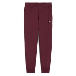 анцуг,дамски,панталони,puma,ess,elevated,sweat,pants,ruby,shimmer,(purple)