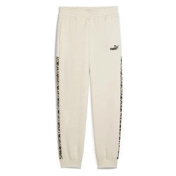 анцуг,дамски,панталони,puma,ess,graphic,animal,comfort,sweat,pants,alpine,snow,(beige)