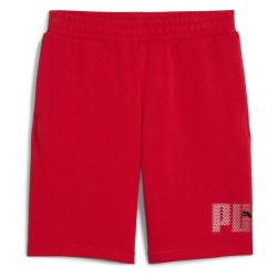 къси,панталони,мъжки,панталони,puma,ess,logo,lab,10´´,sweat,shorts,for,all,time,red,(red)