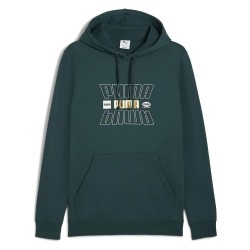 суичър,мъжки,пуловери,puma,ess,logo,lab,holiday,hoodie,green,terrain,(green)