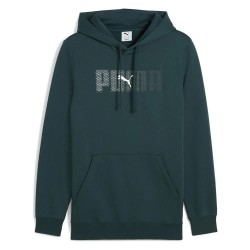 суичър,мъжки,пуловери,puma,ess,logo,lab,hoodie,green,terrain,(green)