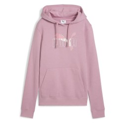 суичър,дамски,блузи,puma,ess,logo,lab,hoodie,poised,pink,(pink)