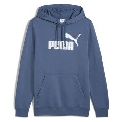 суичър,мъжки,пуловери,puma,ess,no,1,logo,hoodie,dark,indigo,(blue)