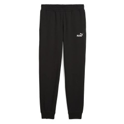 анцуг,мъжки,панталони,puma,ess,no,1,logo,regular,fit,sweat,pants,black