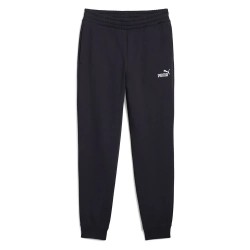 анцуг,мъжки,панталони,puma,ess,no,1,logo,regular,fit,sweat,pants,new,navy,(black)