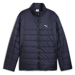 яке,мъжки,якета,puma,ess,padded,jacket,new,navy,(blue)