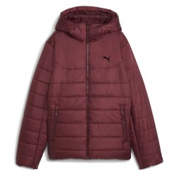 яке,дамски,якета,и,палта,puma,ess,regular,fit,padded,jacket,ruby,shimmer,(purple)