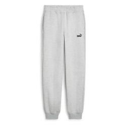 анцуг,дамски,панталони,puma,ess,small,no,1,logo,fl,comfort,sweat,pants,light,grey,heather,(grey)