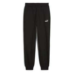 анцуг,дамски,панталони,puma,ess,small,no,1,logo,fl,comfort,sweat,pants,puma,black,(black)