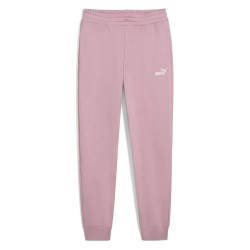 анцуг,дамски,панталони,puma,ess,small,no,1,logo,fl,regular,fit,sweat,pants,poised,pink,(pink)