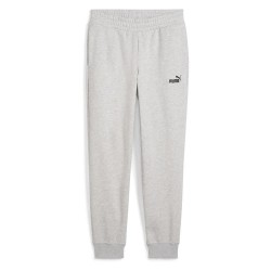 анцуг,дамски,панталони,puma,ess,small,no,1,logo,sweat,pants,light,grey,heather,(grey)