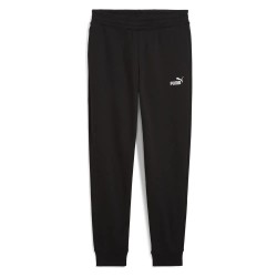 анцуг,дамски,панталони,puma,ess,small,no,1,logo,sweat,pants,puma,black,(black)