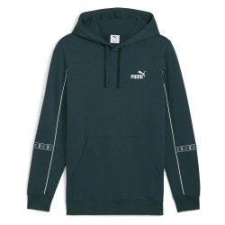 суичър,мъжки,пуловери,puma,ess,tape,layout,fl,hoodie,green,terrain,(green)