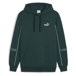 суичър,мъжки,пуловери,puma,ess,tape,layout,hoodie,green,terrain,(green)