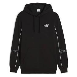 суичър,мъжки,пуловери,puma,ess,tape,layout,hoodie,puma,black,(black)