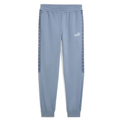 анцуг,мъжки,панталони,puma,ess,tape,regular,fit,sweat,pants,cool,blue,(blue)