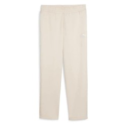 анцуг,дамски,панталони,puma,ess,tape,sweat,pants,alpine,snow,(beige)