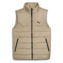 потник,мъжки,потници,puma,ess,vest,ice,coffee,(beige)
