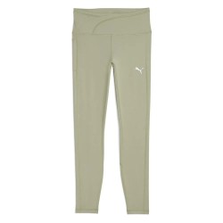 клин,дамски,клинове,дамски,чорапогащи,и,клинове,puma,evostripe,high,waist,leggings,lux,army,(green)