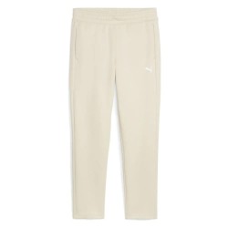 анцуг,дамски,панталони,puma,evostripe,sweat,pants,alpine,snow,(beige)