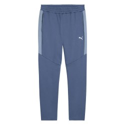анцуг,мъжки,панталони,puma,evostripe,sweat,pants,blue,(dark,indigo)