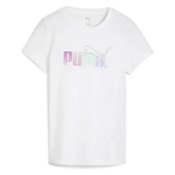 тениска,дамски,тениски,puma,graphic,stacked,short,sleeve,t,shirt,puma,white,(white)