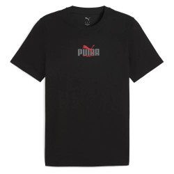 тениска,мъжки,тениски,puma,graphic,wording,short,sleeve,t,shirt,puma,black,(black)