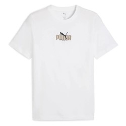 тениска,мъжки,тениски,puma,graphic,wording,short,sleeve,t,shirt,puma,white,(white)