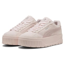 маратонки,дамски,маратонки,puma,karmen,ii,trainers,jasmine,flower,mauve,mist,(pink)