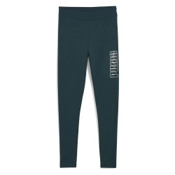 клин,дамски,клинове,дамски,чорапогащи,и,клинове,puma,maximal,metallic,leggings,green,(green,terrain)