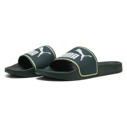 дамски,сандали,и,чехли,puma,leadcat,2.0,slides,green,terrain,puma,white,fizzy,light,(green)
