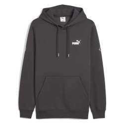 суичър,мъжки,пуловери,puma,maximal,metallic,relaxed,fit,hoodie,dusky,grey
