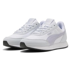 маратонки,мъжки,маратонки,puma,r78,lightwind,trainers,puma,white,lilac,crush,silver,mist