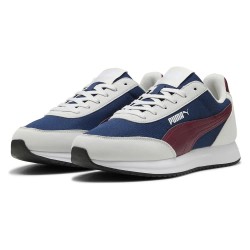маратонки,мъжки,маратонки,puma,r78,lightwind,trainers,persian,blue,team,regal,red,feather,grey,(blue)
