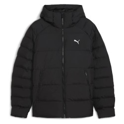 яке,мъжки,якета,puma,mono,padded,jacket,puma,black,(black)