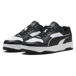 маратонки,мъжки,маратонки,puma,rbd,break,low,trainers,puma,white,puma,black,puma,black,(black)
