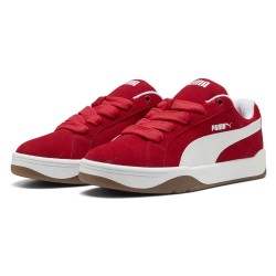 маратонки,мъжки,маратонки,puma,park,lifestyle,easy,sd,trainers,for,all,time,red,puma,white,(red)